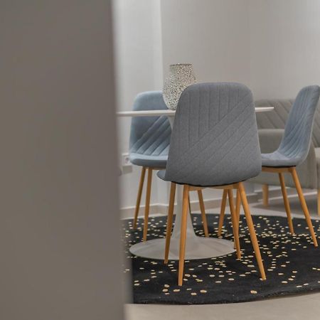 Set Of Flats Apartment ตริกาลา ภายนอก รูปภาพ