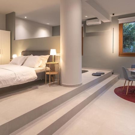 Set Of Flats Apartment ตริกาลา ภายนอก รูปภาพ