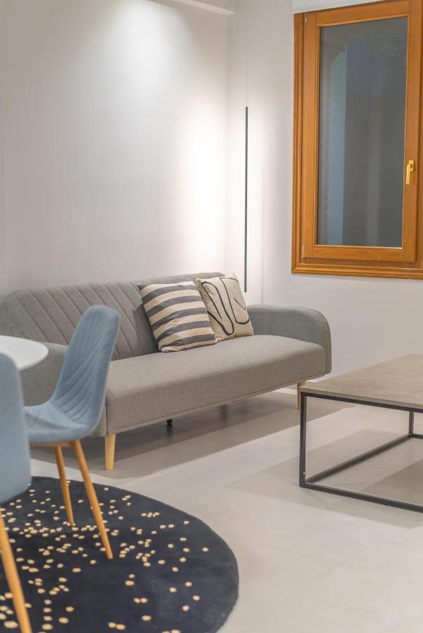Set Of Flats Apartment ตริกาลา ภายนอก รูปภาพ
