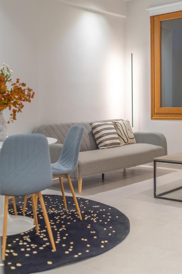 Set Of Flats Apartment ตริกาลา ภายนอก รูปภาพ