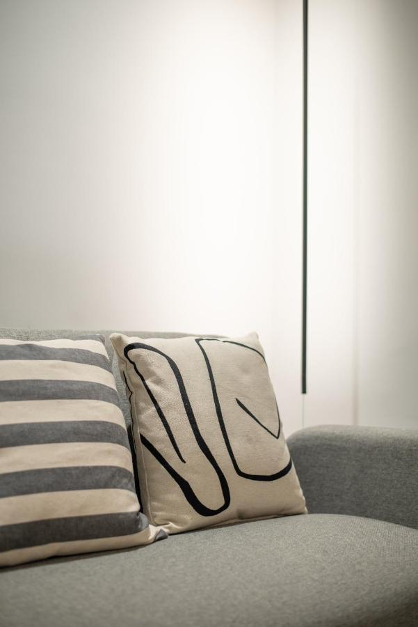Set Of Flats Apartment ตริกาลา ภายนอก รูปภาพ