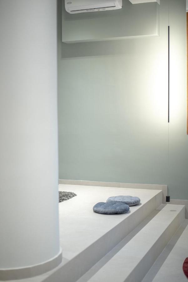 Set Of Flats Apartment ตริกาลา ภายนอก รูปภาพ